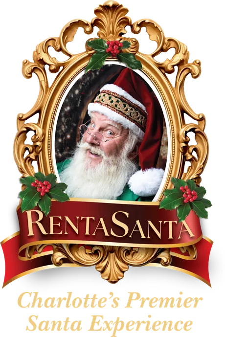 RentaSanta — Charlotte's Premier Santa Experience