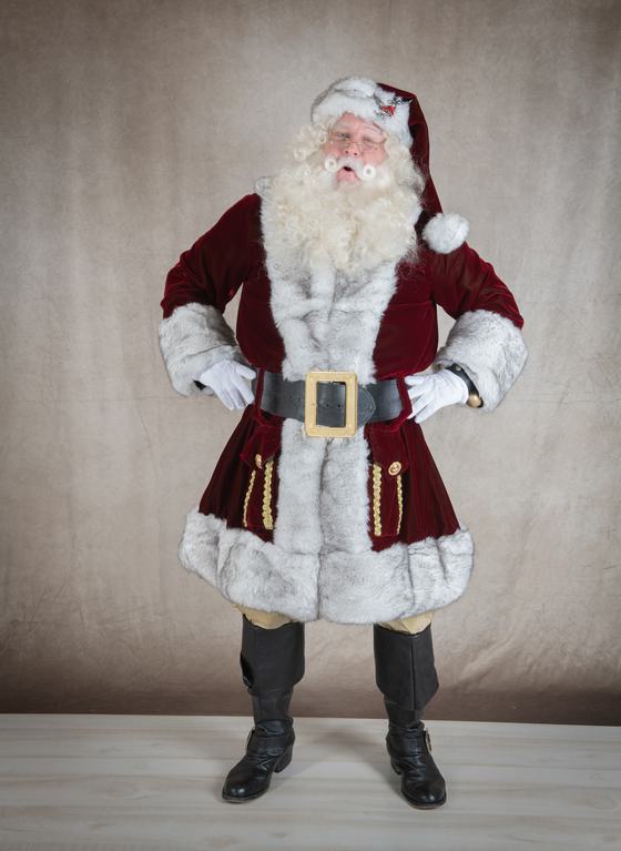 Santa Doug — Lisa Crates Photography, photo 26