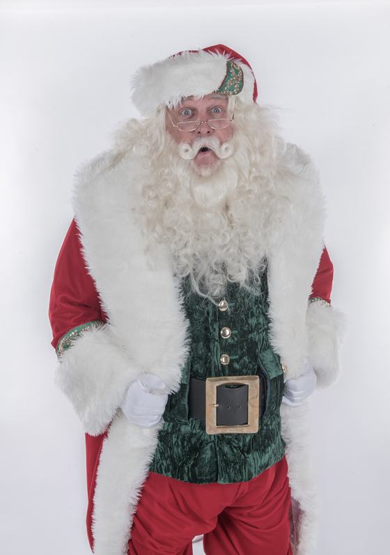 Santa Doug — Lisa Crates Photography, photo 28