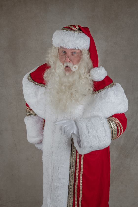 Santa Doug — Lisa Crates Photography, photo 31