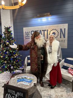 Mrs. Claus — photo 1