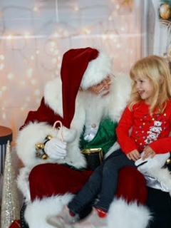 Santa Bill — photo 1