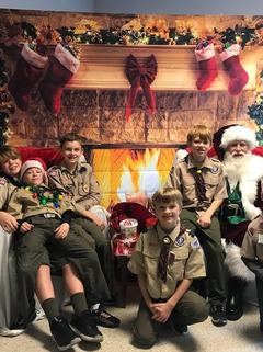 Santa Bill — photo 2