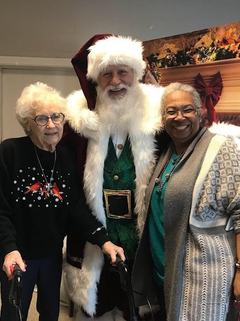 Santa Bill — photo 3