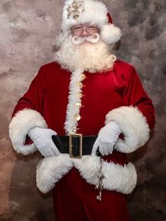 Santa Joe — photo 1