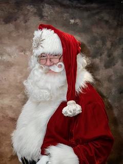 Santa Joe — photo 2