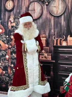 Santa Matthew — photo 2