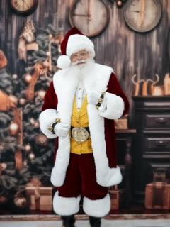 Santa Ray — photo 2