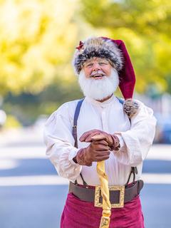 Santa Scott — photo 2