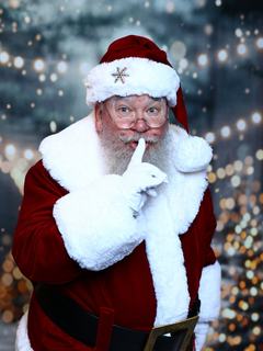 Santa Strickland — photo 1
